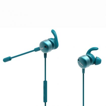 in-ear headset