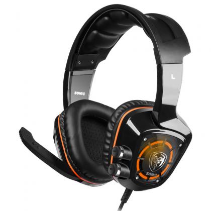 gaming headset 7.1